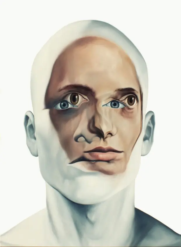 New Inhumanity