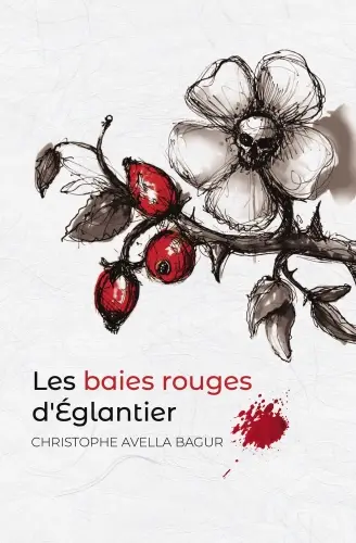 Les Baies rouges — Cover