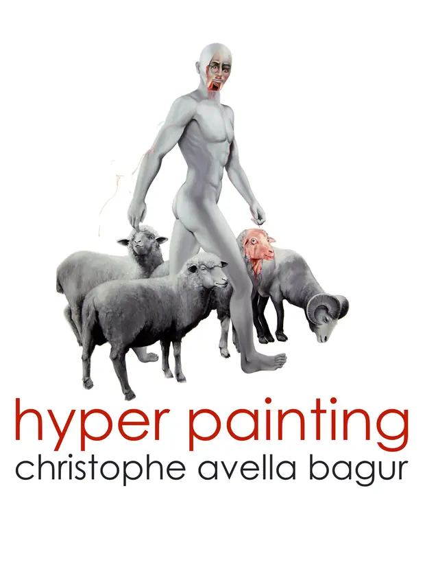 Hyper Painting — Catalogue