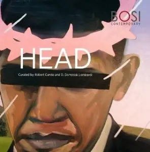 Head, Bosi Contemporary, New York