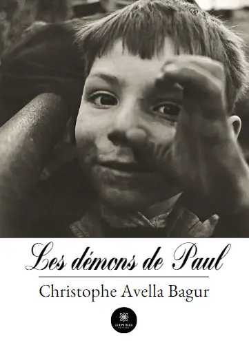 Les Démons de Paul — Cover