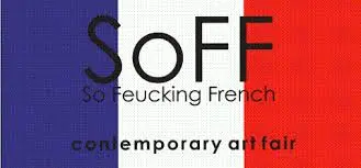 SOFF, The Village Underground, London