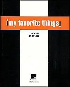 My Favourite Things: Painting in France, MOCA Lyon