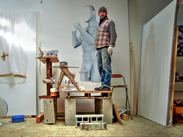 Studio, 2011