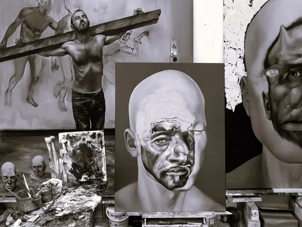 Studio, 2015