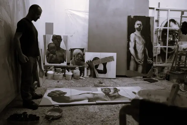Studio, 2016