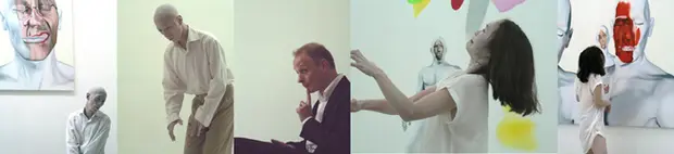 Gyohei Zatsu and Maki Watanabe