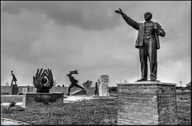 Budapest Parc Sculps Com Remisées