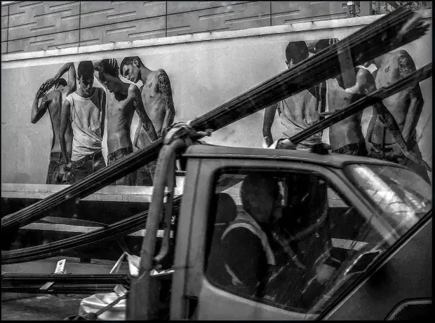 London Workers