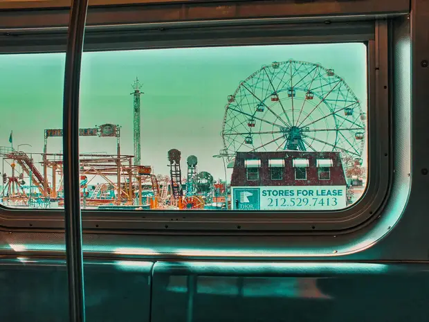 New York 11