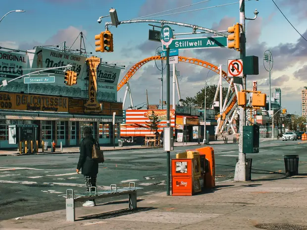 New York 24