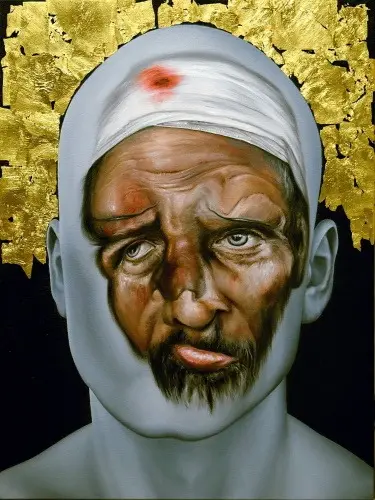 Saul