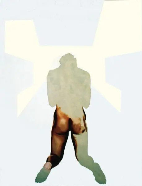 Oeuvre Nue