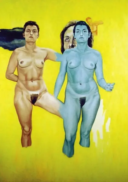Doppelganger
