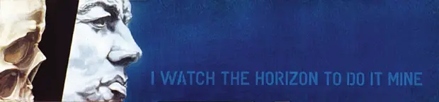 I Watch the Horizon