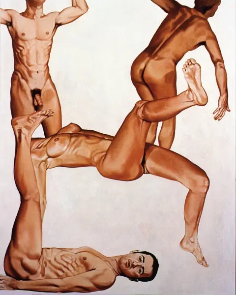 La Leçon D’Anatomie