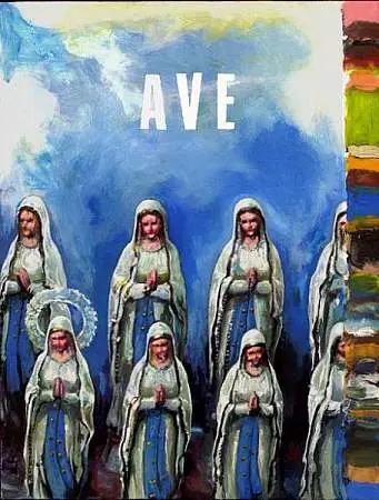 Ave la Multiplication