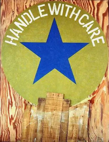 Handle with Care