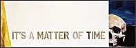 Its a Matter of Time1994