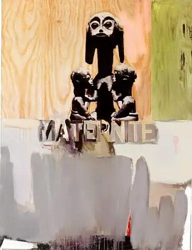 Maternite