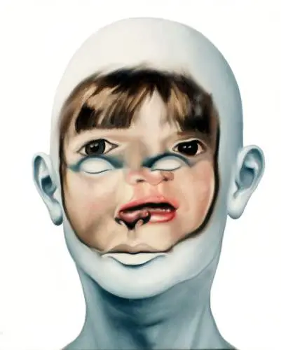 Still Child 3