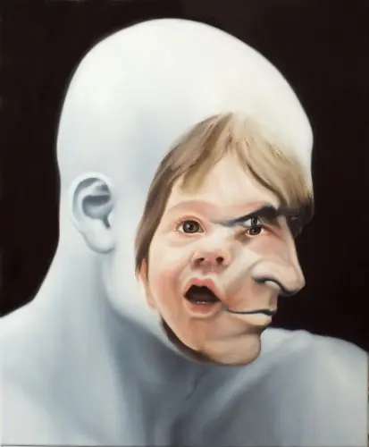 Still Child