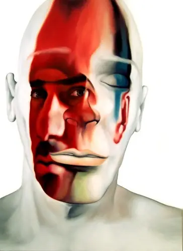 Selfportrait
