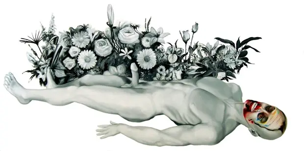 The Verve of my Nature