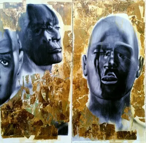Golgoth’Art 1