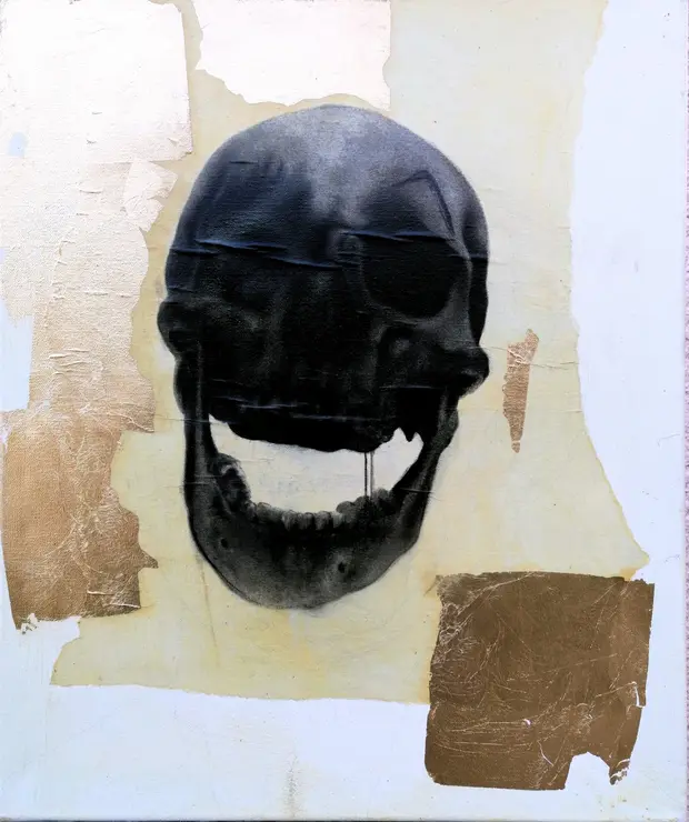 Golgoth’Art 8