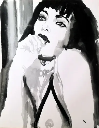 Cervena