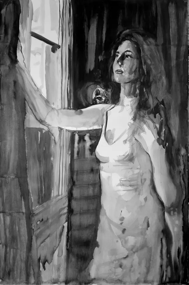 Juliya 12 the World Through the Window 2004201