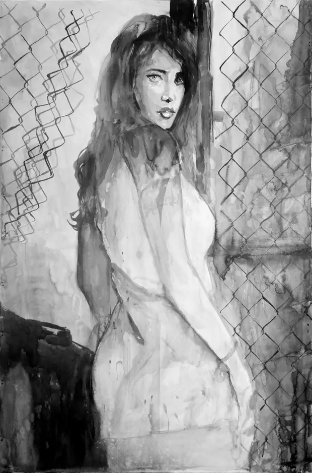 Katia 9 Free Walk
