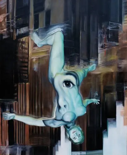 Floating Soul Disabled Project 2