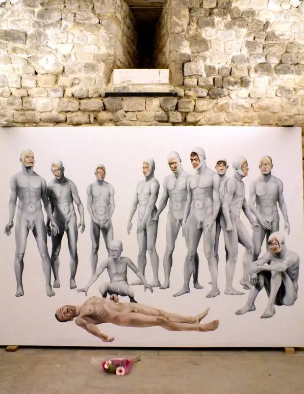 Grand Funeral