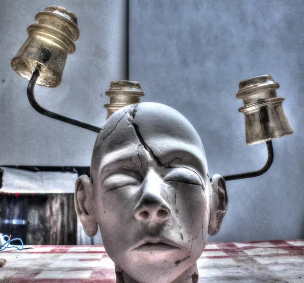 Headache of Normal Reason