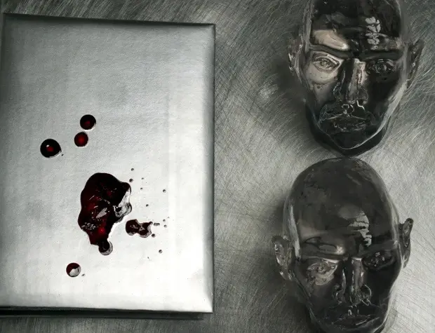 Series Blood Sweat and Tears