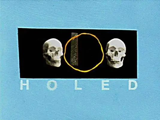 Holed